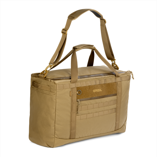 Grayl Mission Tote - 58L