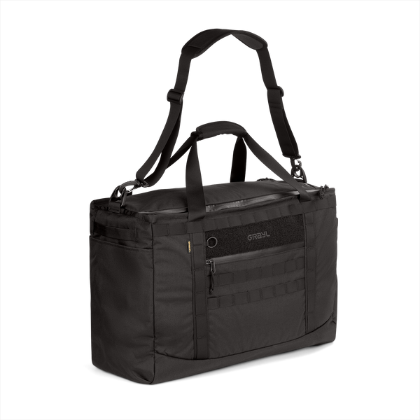 grayl Mission Tote - 58L