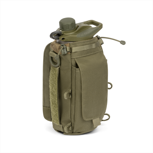 Grayl Transport Bottle Sling