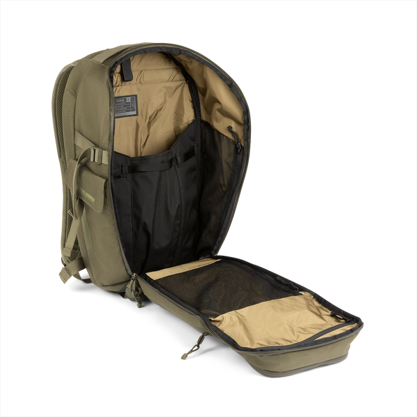 Grayl Transport EXP Backpack - 25L