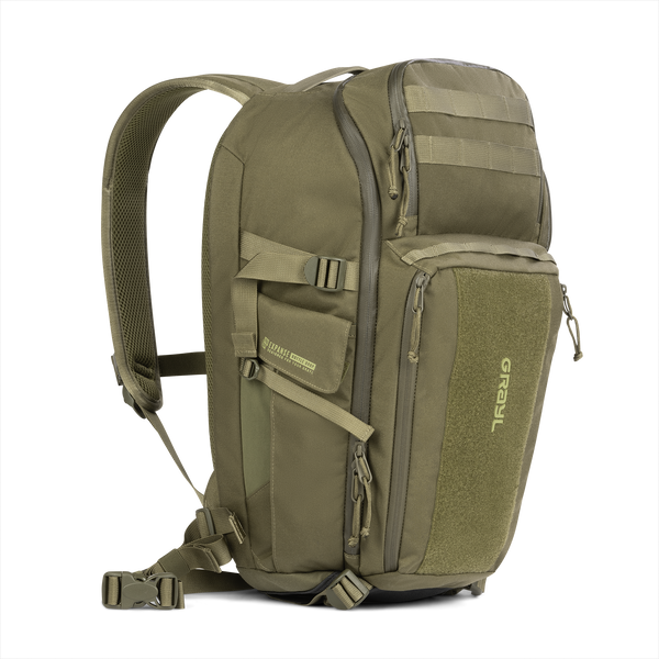 grayl Transport EXP Backpack - 25L