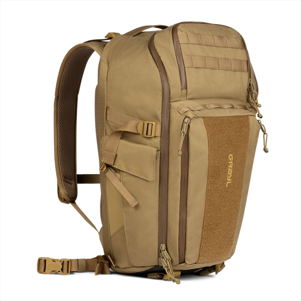 Grayl Transport EXP Backpack - 30L