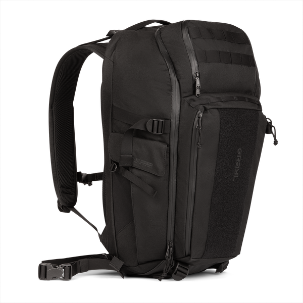 grayl Transport EXP Backpack - 30L