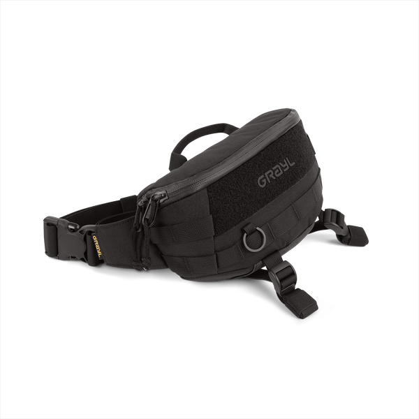Grayl Transport Hip Pack - 1.5L