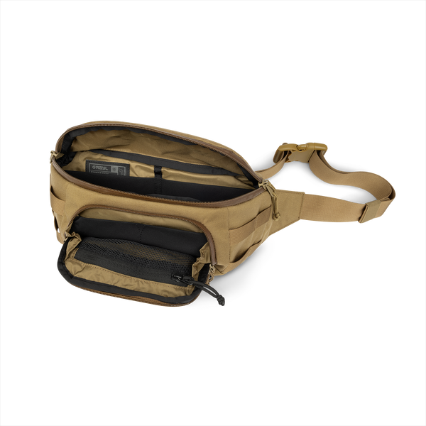 Grayl Transport Hip Pack - 2L