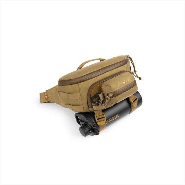 Grayl Transport Hip Pack - 2L