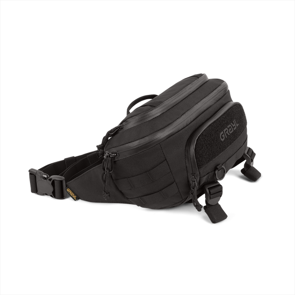 grayl Transport Hip Pack - 4L