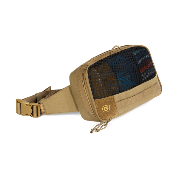Grayl Transport Packing Sling Pouch