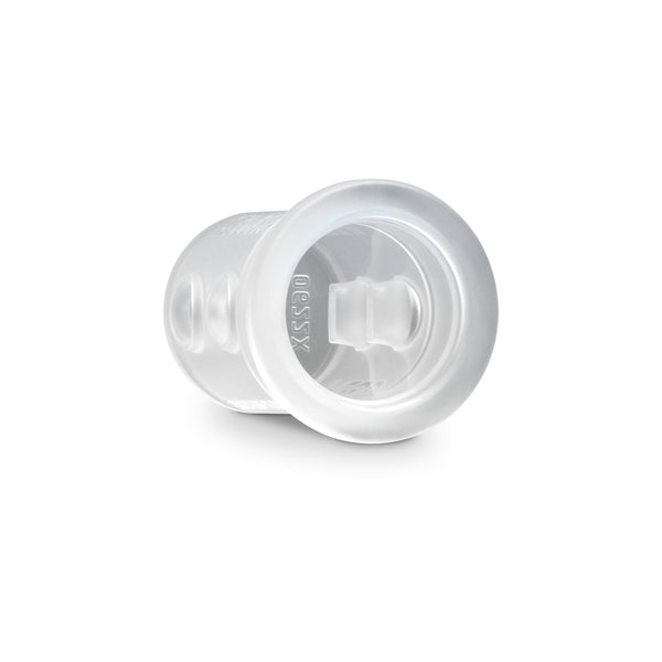 Grayl UltraPress® One-Way Drink Mix Valve