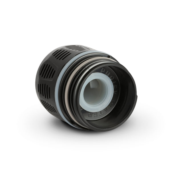 Grayl UltraPress® One-Way Drink Mix Valve