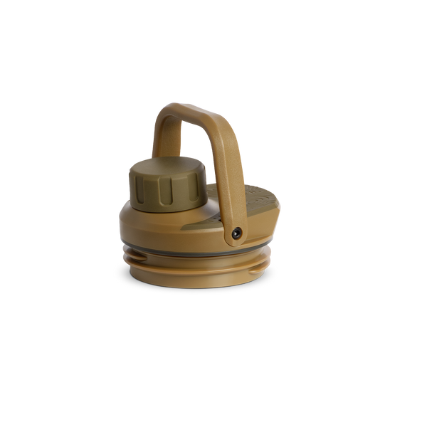 Grayl UltraPress® Ti Replacement Drink-Thru Cap