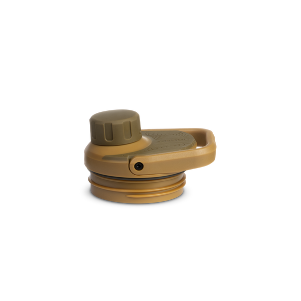 Grayl UltraPress® Ti Replacement Drink-Thru Cap