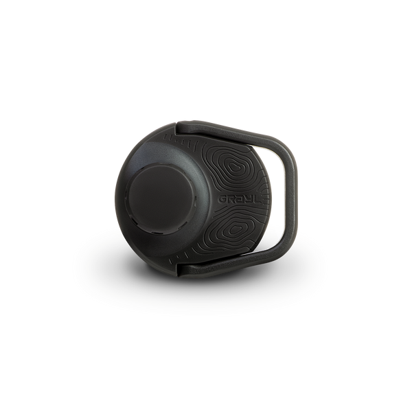 Grayl UltraPress® Ti Replacement Drink-Thru Cap