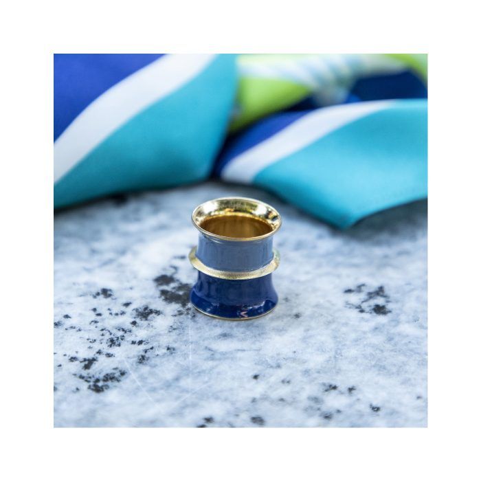 Grecian Chick Grecian Blues Enamel