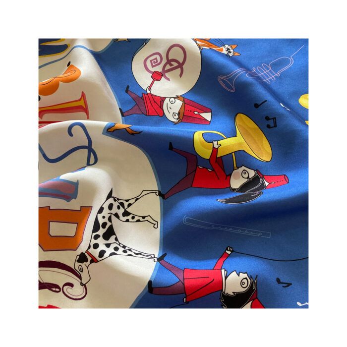Grecian Chick Scarf | Birthday Parade
