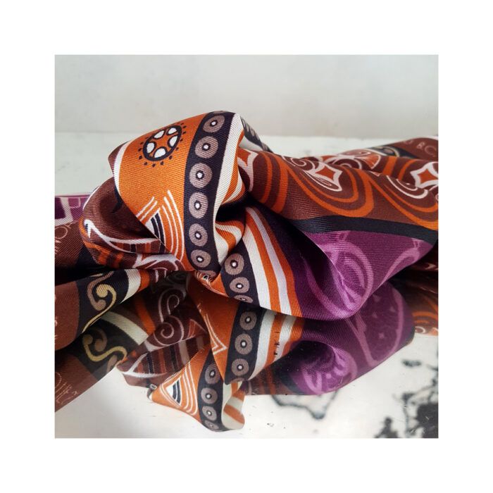 Grecian Chick Scarf | Bronze Age