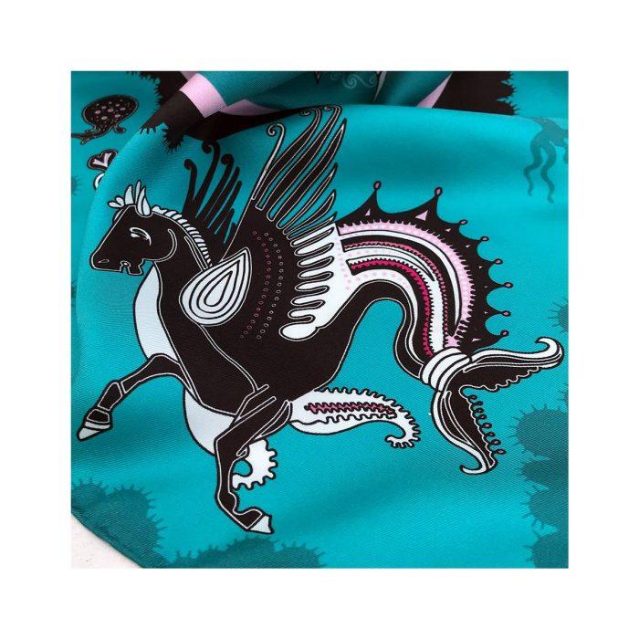 Grecian Chick Scarf | Grecian Nereids