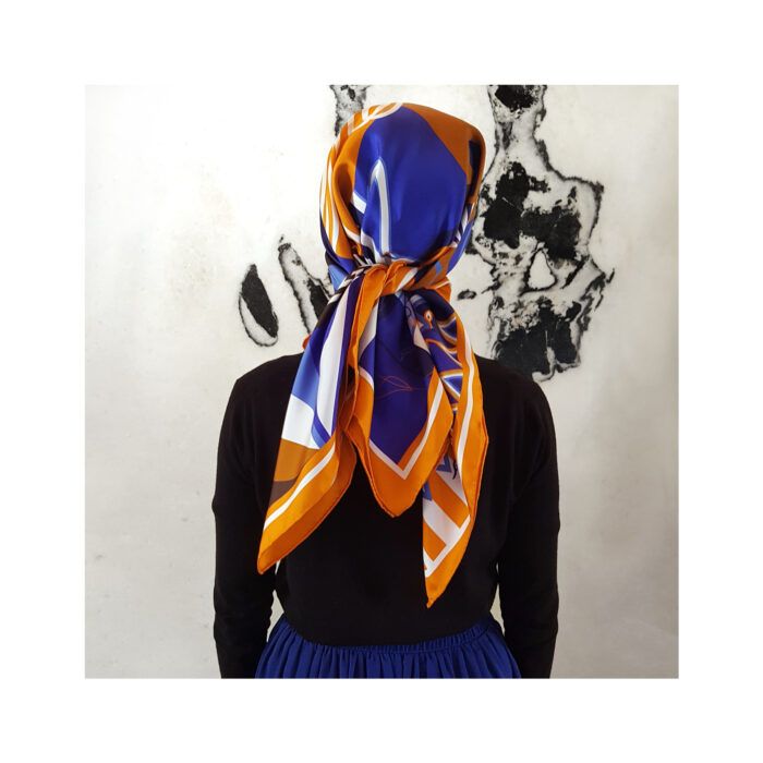 Grecian Chick Scarf | Grecian Tourism