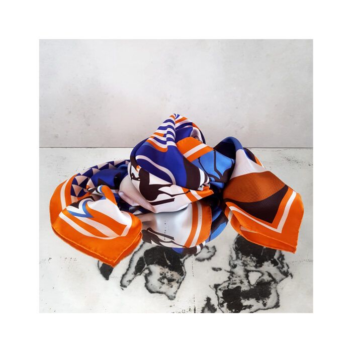 grecian chick scarf | grecian tourism