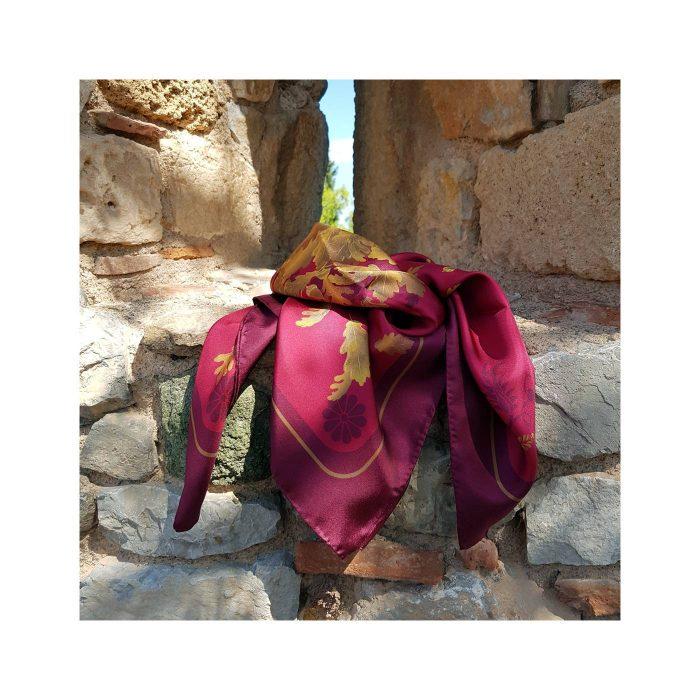 Grecian Chick Scarf | Philip II