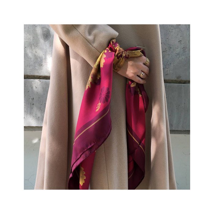 Grecian Chick Scarf | Philip II