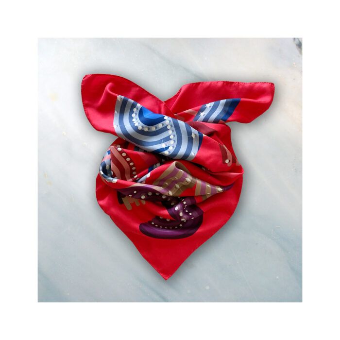 Grecian Chick Scarf | Ten
