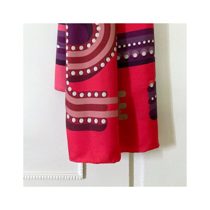 Grecian Chick Scarf | Ten