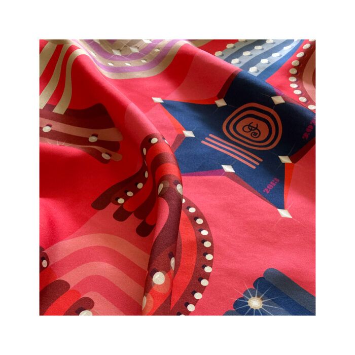 Grecian Chick Scarf | Ten