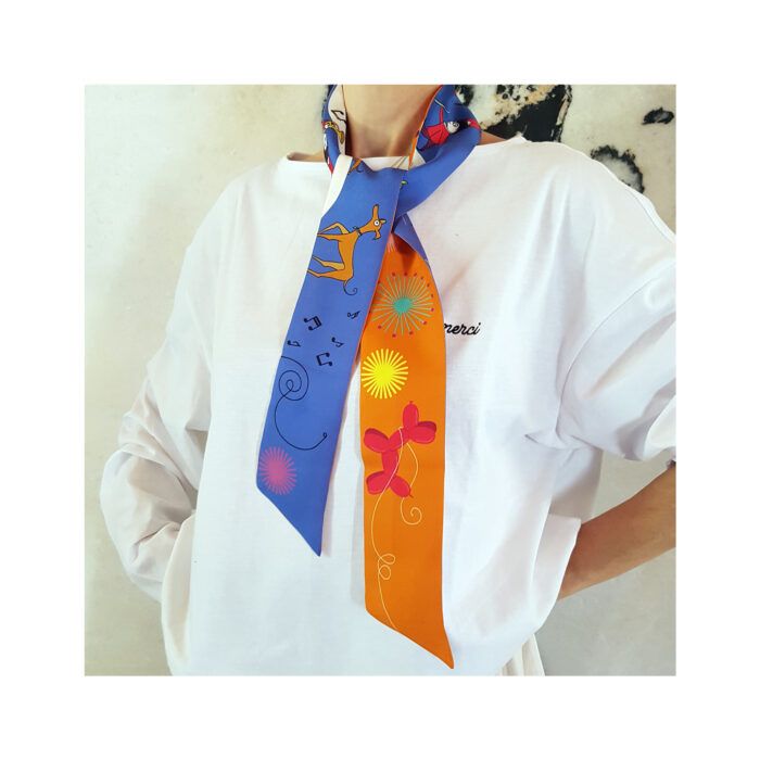 Grecian Chick Twilly | Birthday Parade