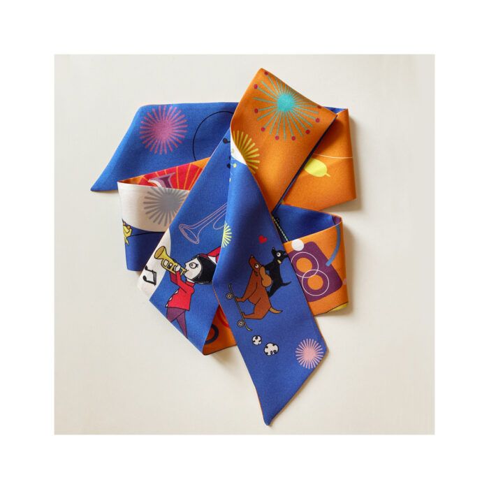 grecian chick twilly | birthday parade