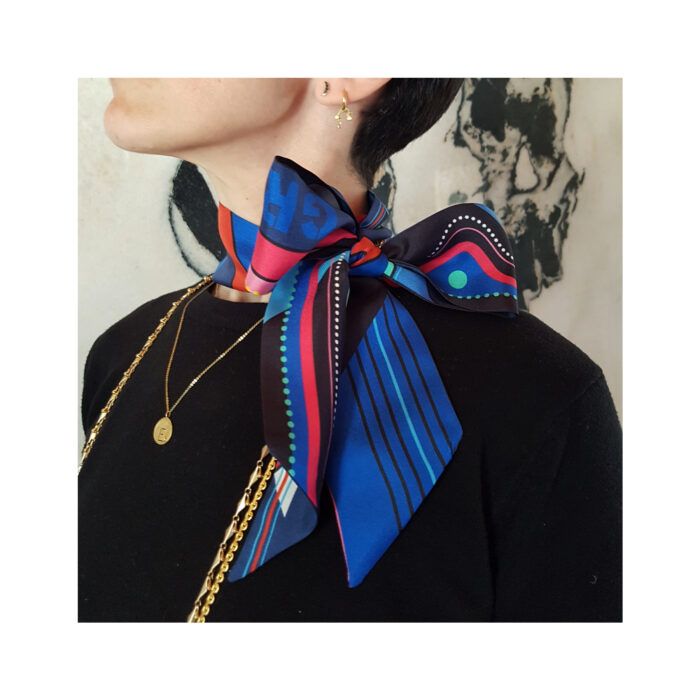 Grecian Chick Twilly | Festive Pop