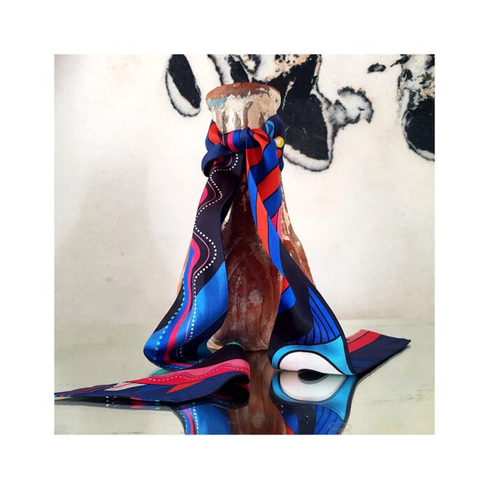 Grecian Chick Twilly | Festive Pop