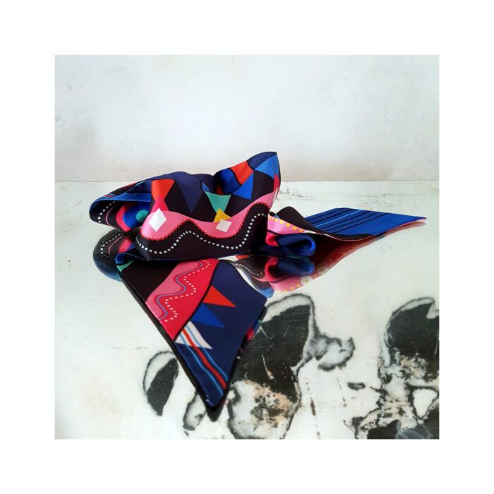 grecian chick twilly | festive pop