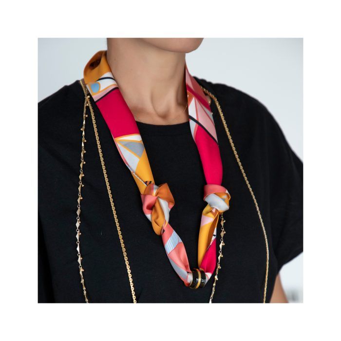 Grecian Chick Twilly | Selene