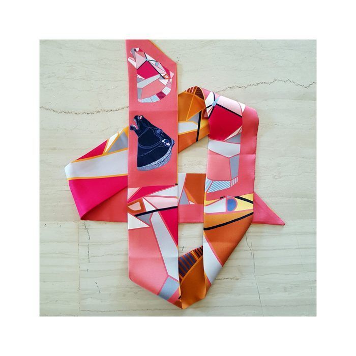 Grecian Chick Twilly | Selene