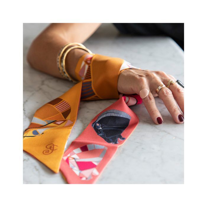 Grecian Chick Twilly | Selene