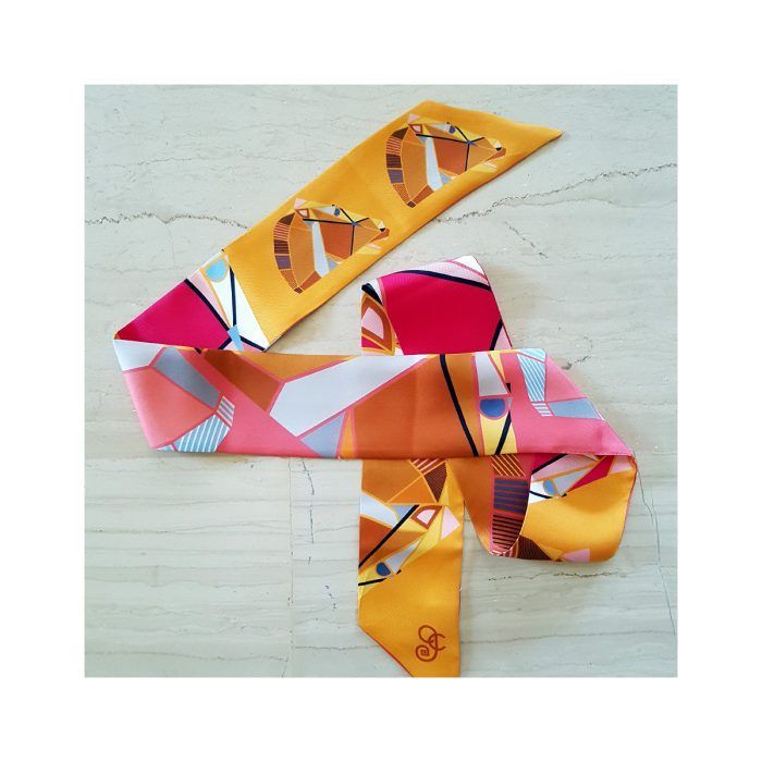 grecian chick twilly | selene