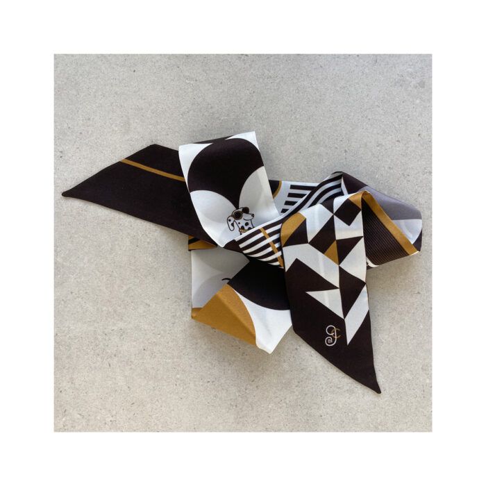 grecian chick twilly | topsy-turvy