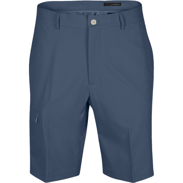 greg norman 10" Tech Cargo Golf Short