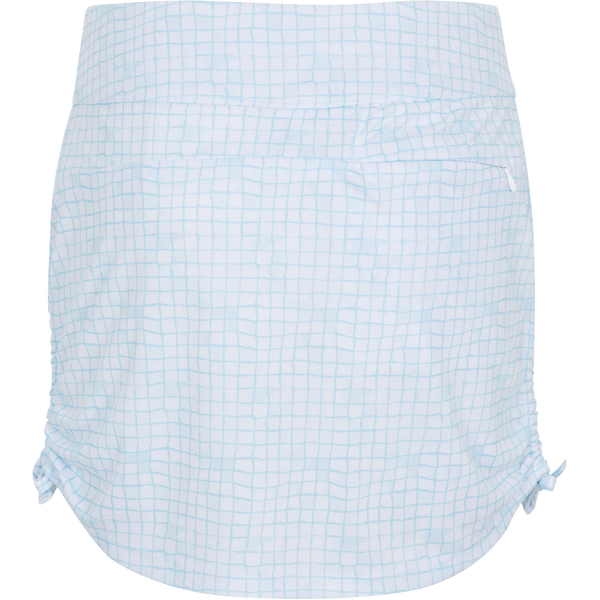 Greg Norman 16.5" ML75 Ruched Skort