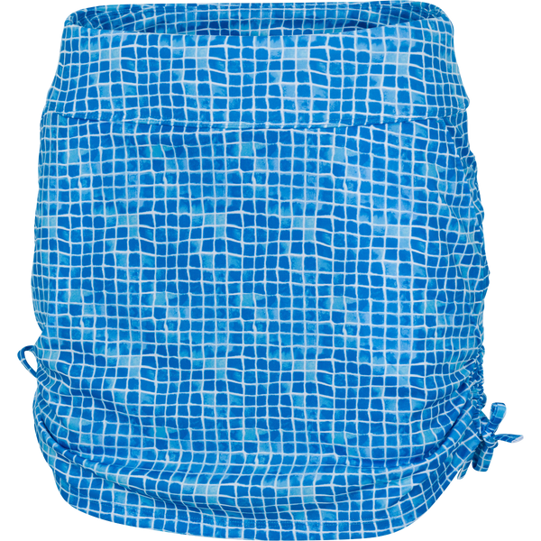 Greg Norman 16.5" ML75 Ruched Skort