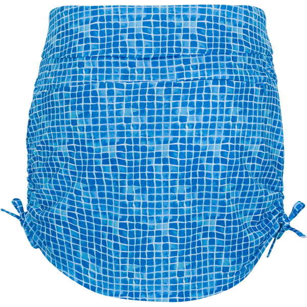 Greg Norman 16.5" ML75 Ruched Skort