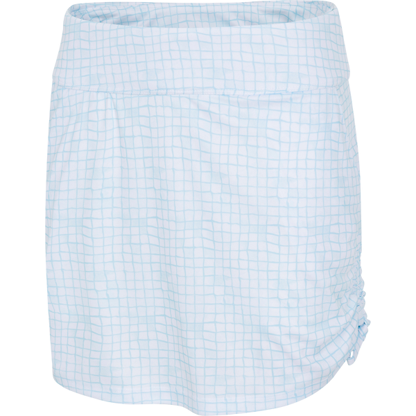 greg norman 16.5" ML75 Ruched Skort