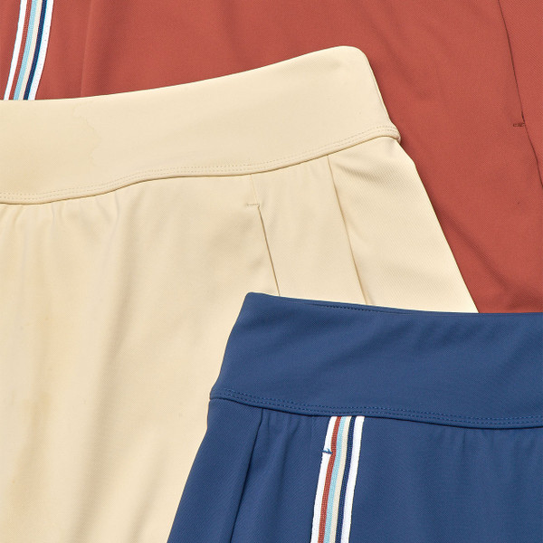 Greg Norman 16" Lexington Skort