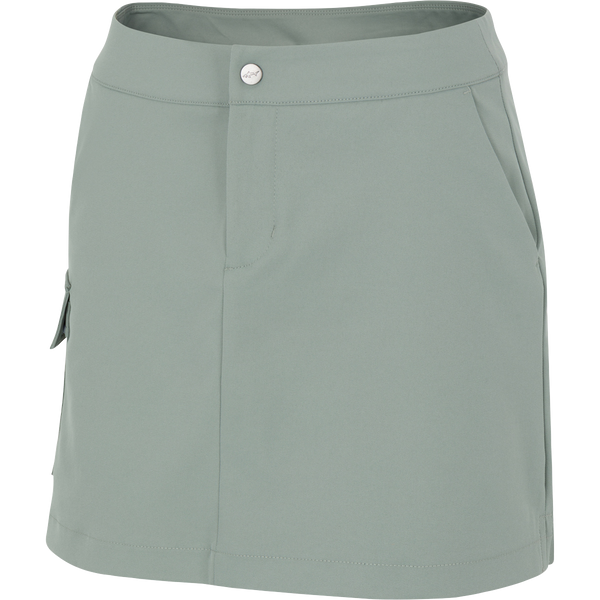 Greg Norman 16" Maya Cargo Skort