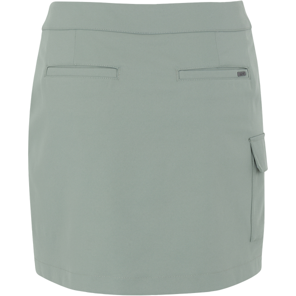 Greg Norman 16" Maya Cargo Skort