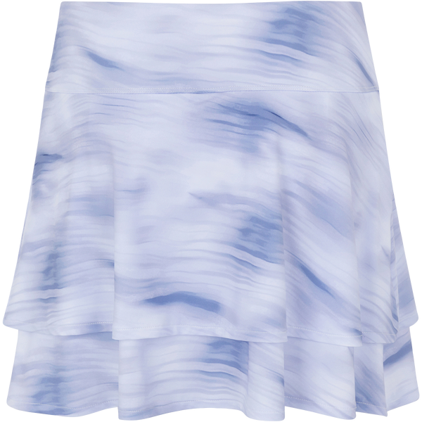 Greg Norman 16" ML75 Dusk Layered Skort