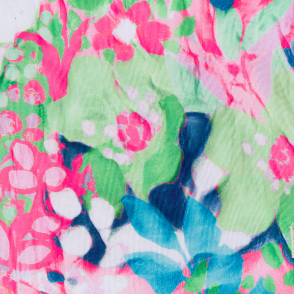 Greg Norman 16" ML75 Highland Stretch Flounce Skort