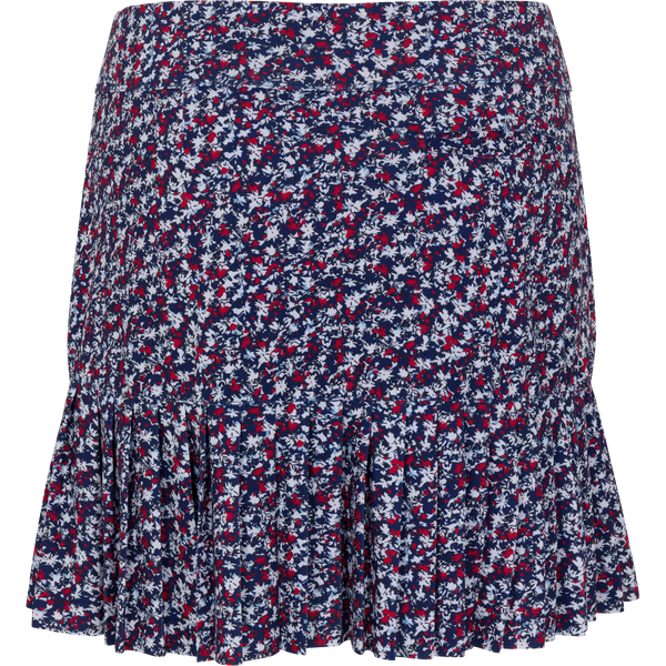 Greg Norman 16" Prestige Pleated Skort
