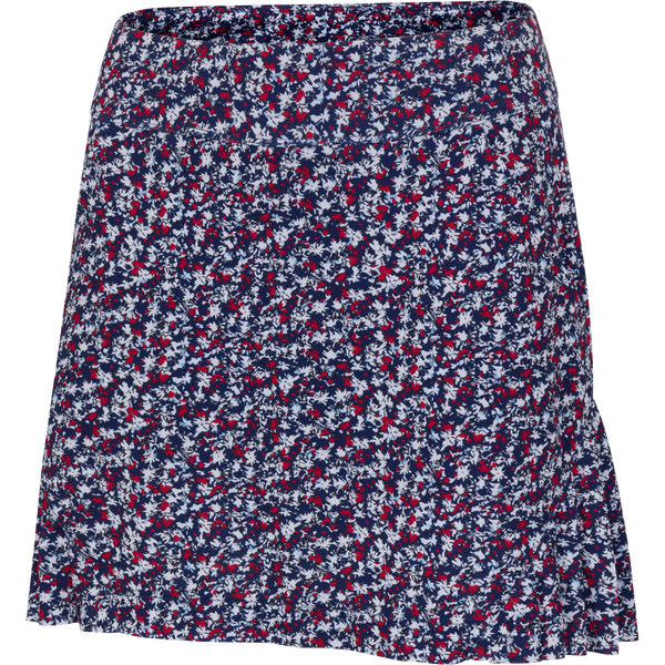greg norman 16" Prestige Pleated Skort